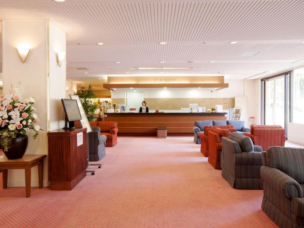 Tateyama Kokusai Hotel Toyama Station Dış mekan fotoğraf