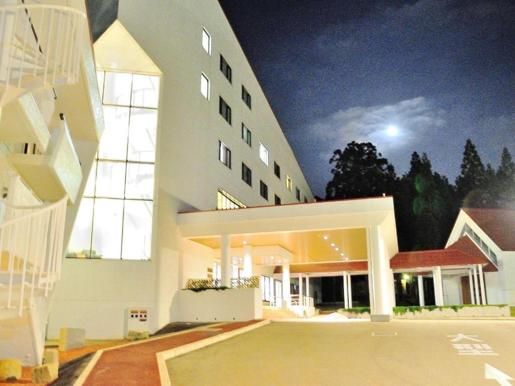 Tateyama Kokusai Hotel Toyama Station Dış mekan fotoğraf