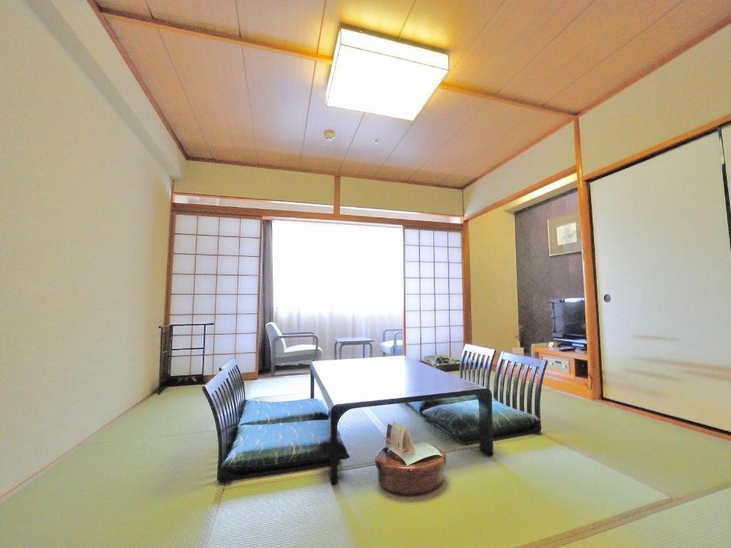 Tateyama Kokusai Hotel Toyama Station Dış mekan fotoğraf