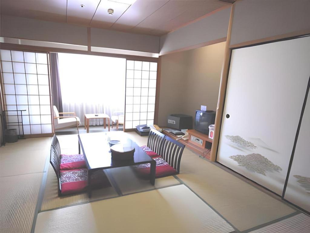 Tateyama Kokusai Hotel Toyama Station Dış mekan fotoğraf