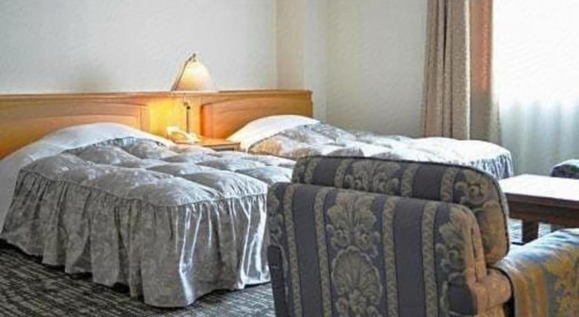 Tateyama Kokusai Hotel Toyama Station Dış mekan fotoğraf