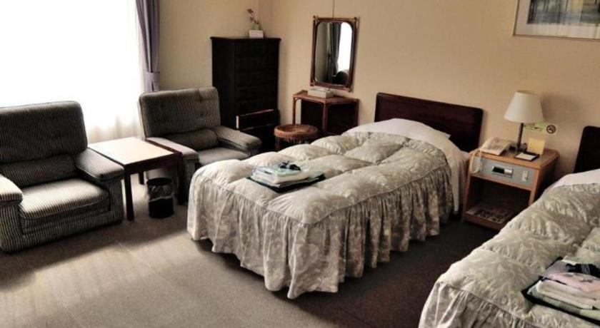 Tateyama Kokusai Hotel Toyama Station Dış mekan fotoğraf