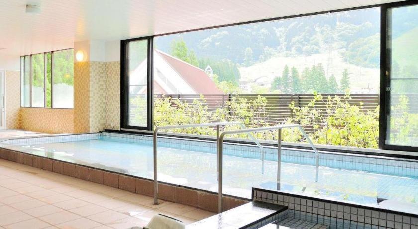 Tateyama Kokusai Hotel Toyama Station Dış mekan fotoğraf