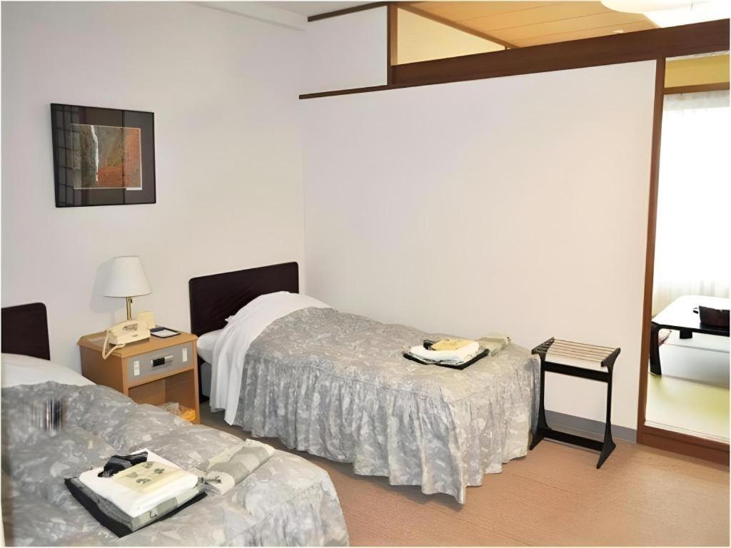 Tateyama Kokusai Hotel Toyama Station Dış mekan fotoğraf